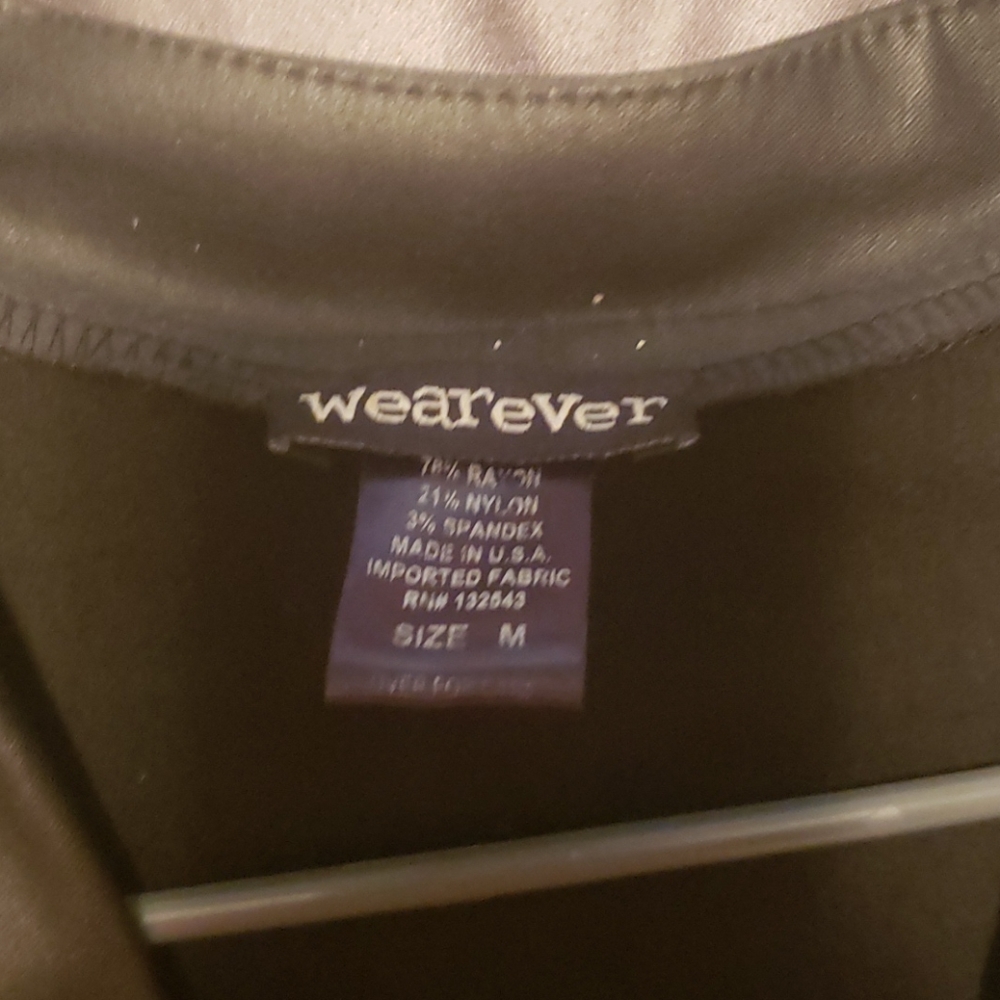 Leather Jacket - Picture 4 of 5